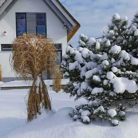 Lotsenstieg 15 Nyaraló *