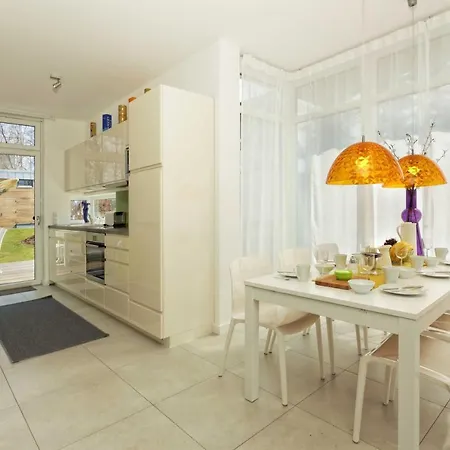 Nyaraló Lotsenstieg 15 Karlshagen