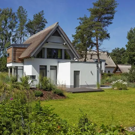 Lotsenstieg 15 Nyaraló