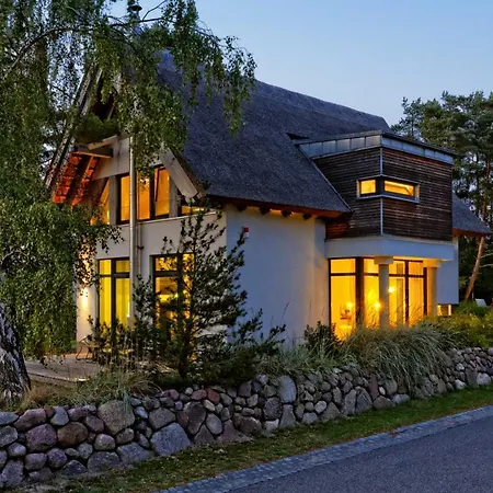 Lotsenstieg 15 * Karlshagen