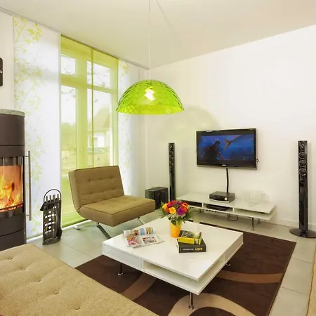 Lotsenstieg 15 Nyaraló