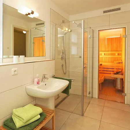 Nyaraló Lotsenstieg 15 Karlshagen