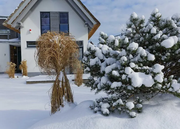 Lotsenstieg 15 بيت للعطل *