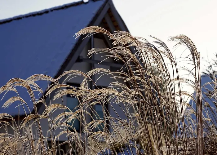 بيت للعطل Lotsenstieg 15 *