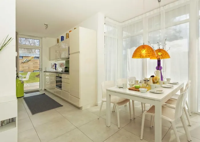 بيت للعطل Lotsenstieg 15 Karlshagen