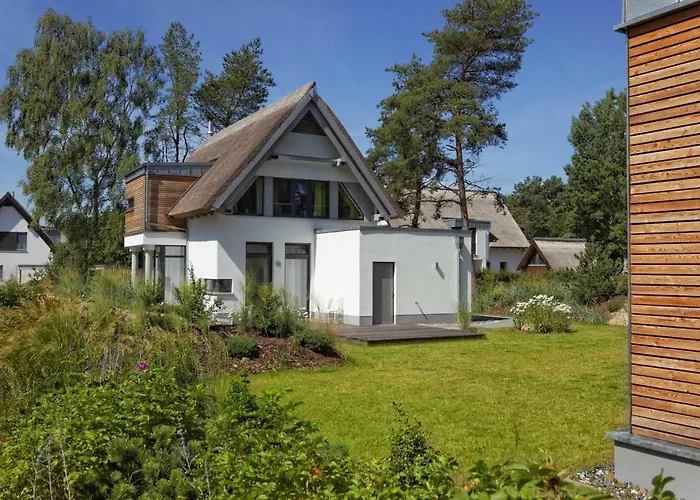 Lotsenstieg 15 بيت للعطل