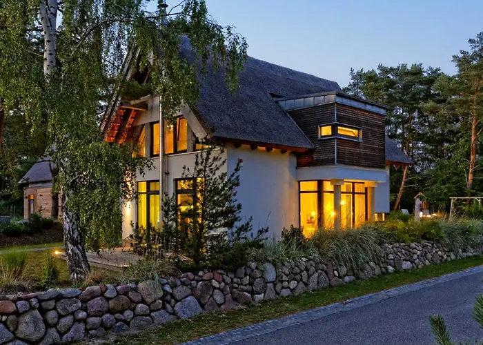 Lotsenstieg 15 * Karlshagen