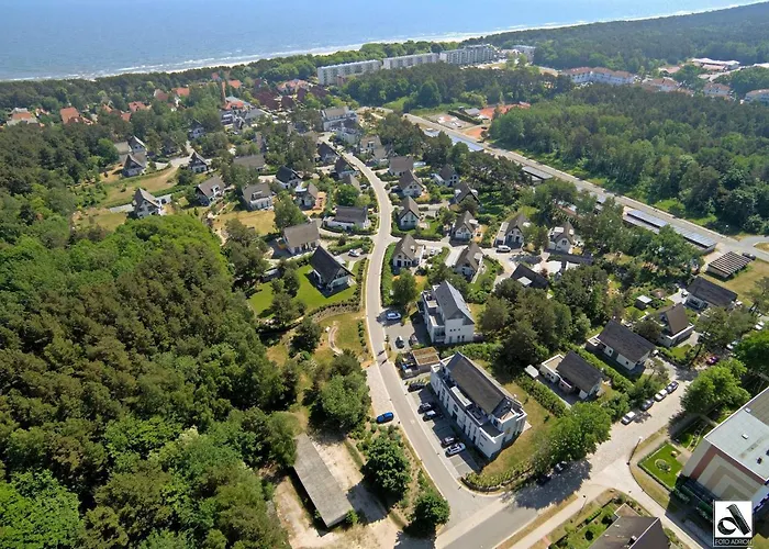 Lotsenstieg 15 بيت للعطل *