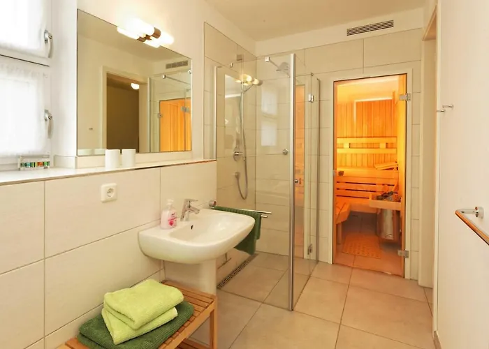 بيت للعطل Lotsenstieg 15 Karlshagen